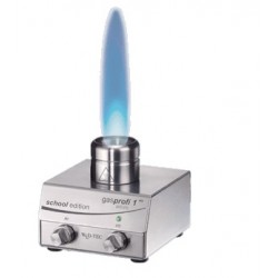 Gasprofi 1 micro school edition with button function Flame