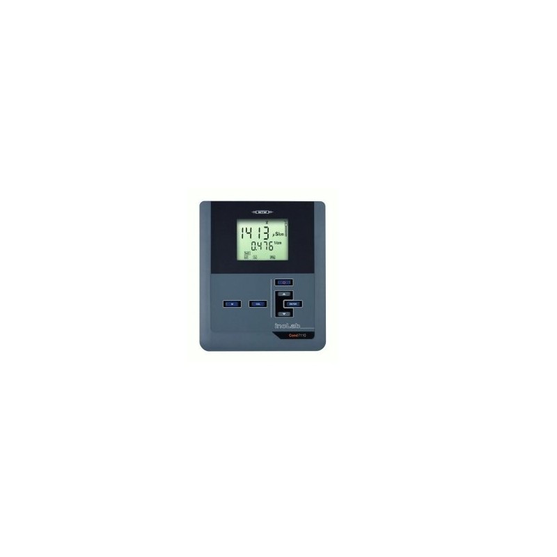 Laboratory conductivity meter inoLab Cond 7110