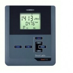 Laboratory conductivity meter inoLab Cond 7110 Set 1