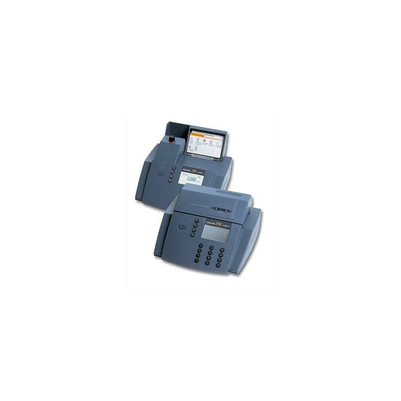 Filter photometer photoLab S6 with 6 wavelengths