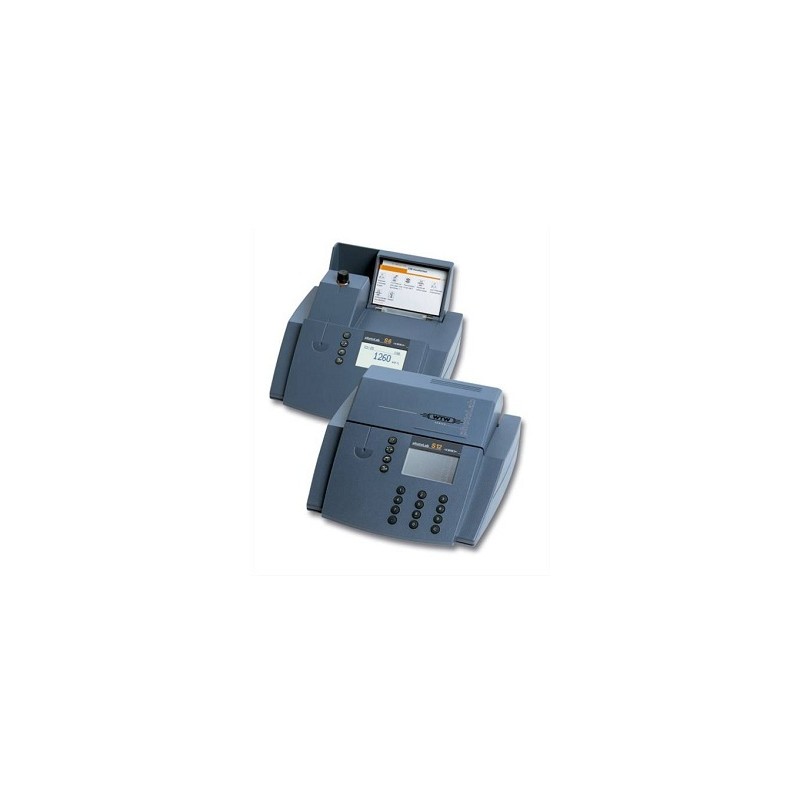 Filter photometer photoLab S12 with 12 wavelengths