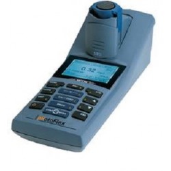 Tragbares Photometer pHotoFlex STD