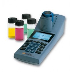 Portable Multiparameter Colorimeter pHotoFlex Turb