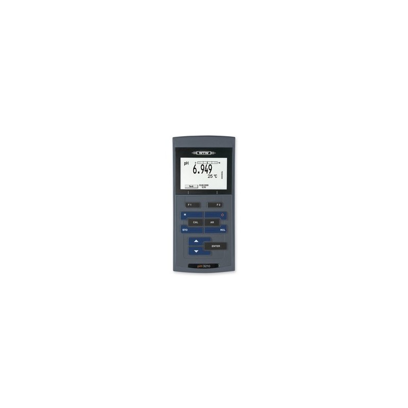 pH-Portable meters ProfiLine pH 3310