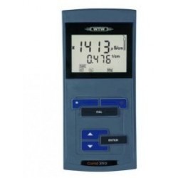 Handheld conductivity meter ProfiLine Cond 3110