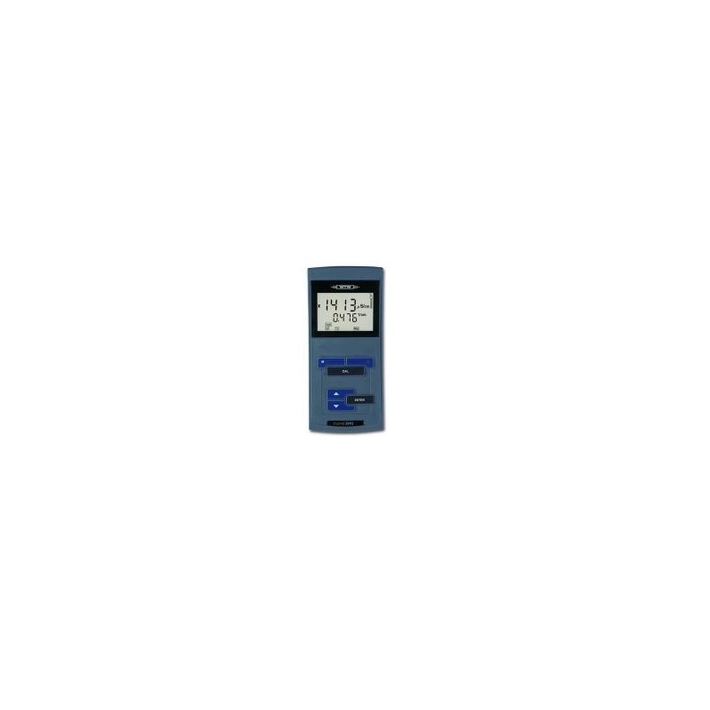 Handheld conductivity meter ProfiLine Cond 3310 Set 1