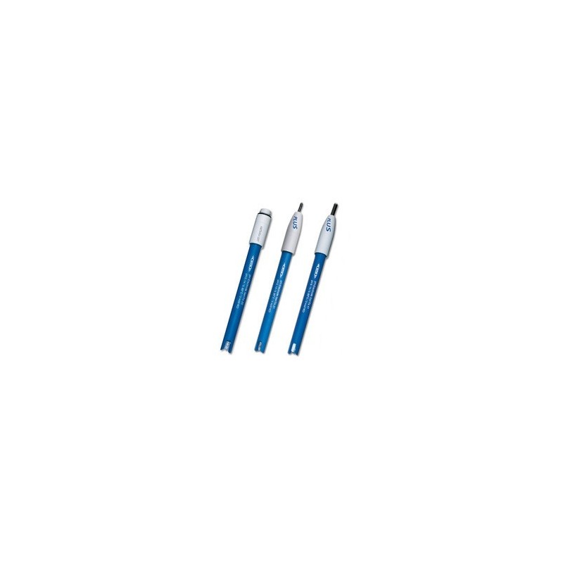 pH-Elektrode SenTix 21-3 Gel-Elektrolyt DIN-Stecker 3 m Kabel