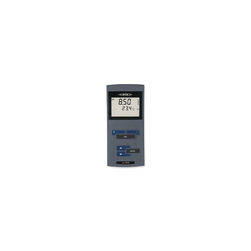 pH-Portable meters ProfiLine pH 3110
