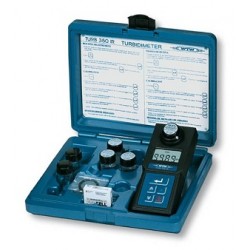 Portable Turbiditmeter Turb 355 T