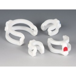 Joint Clamps PTFE NS 14/23 pack 3 pcs.