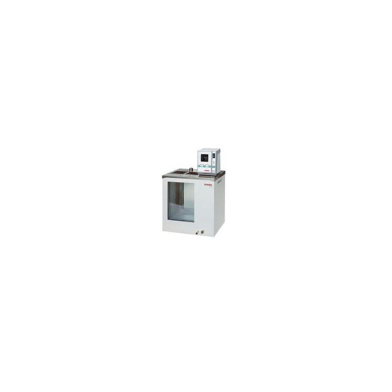 Visco-bath ME-18V working temperature range +20…+150°C 18 L