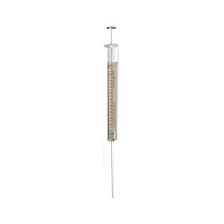 Microliter syringe 701N 10 μl