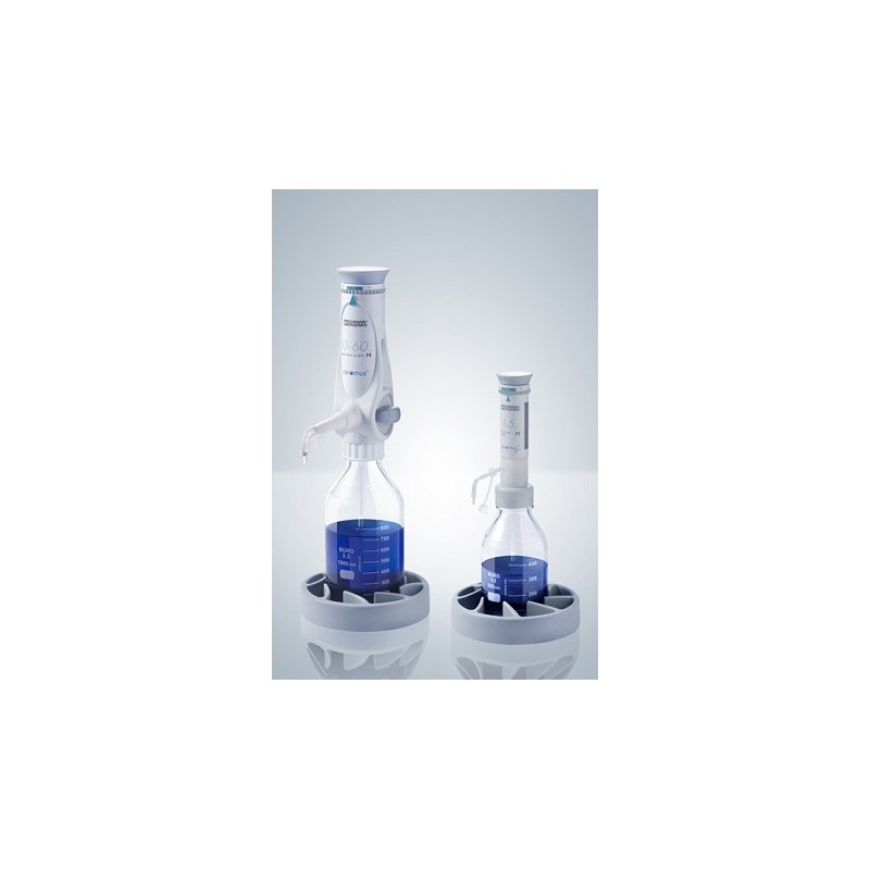 Dosing apparatus Ceramus Classic 0,2 … 1,0 ml C.C