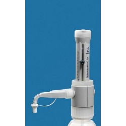 Dispenser Dispensette S Trace Analysis 1-10 ml PT/IR-Feder mit