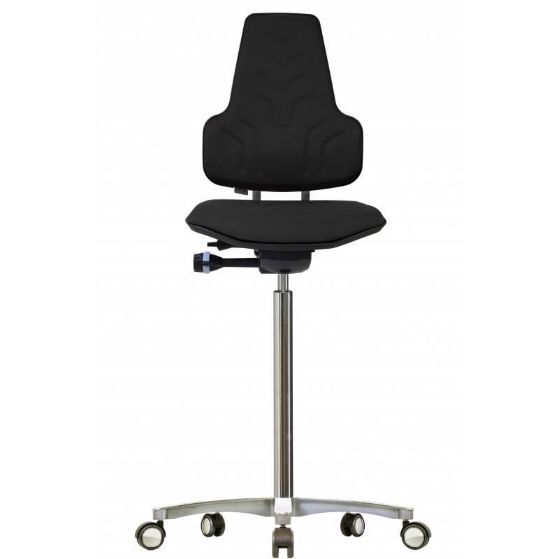 Krzesło wysokie na kółkach Werkstar WS8311.20 3D