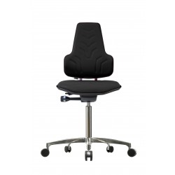 Krzesło na kółkach Werkstar WS8320 3D siedzisko/oparcie z