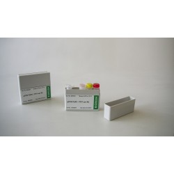 qPCR PVA/PVM kit 96/10 *Lieferung auf Trockeneis*