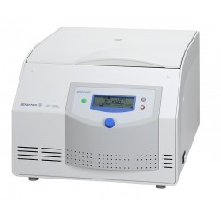Benchtop centrifuge unrefrigerated Sigma 3-16L 220-240 V 50/60