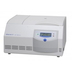 Refrigerated benchtop centrifuge Sigma 3-16L 220-240 V 50/60 Hz