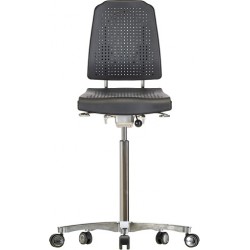 Krzesło wysokie na kółkach Klimastar WS9211.20