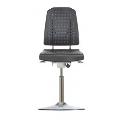 Krzesło wysokie na talerzu Klimastar WS9211 T siedzisko/oparcie