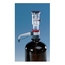 Bottletop Dispenser Seripettor 0,2... 2 ml