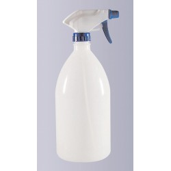 Spray-cap for narrow mouth bottle GL28