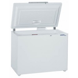 Laboratory chest freezer LGT 2325 -10°C … -45°C LED 215 L