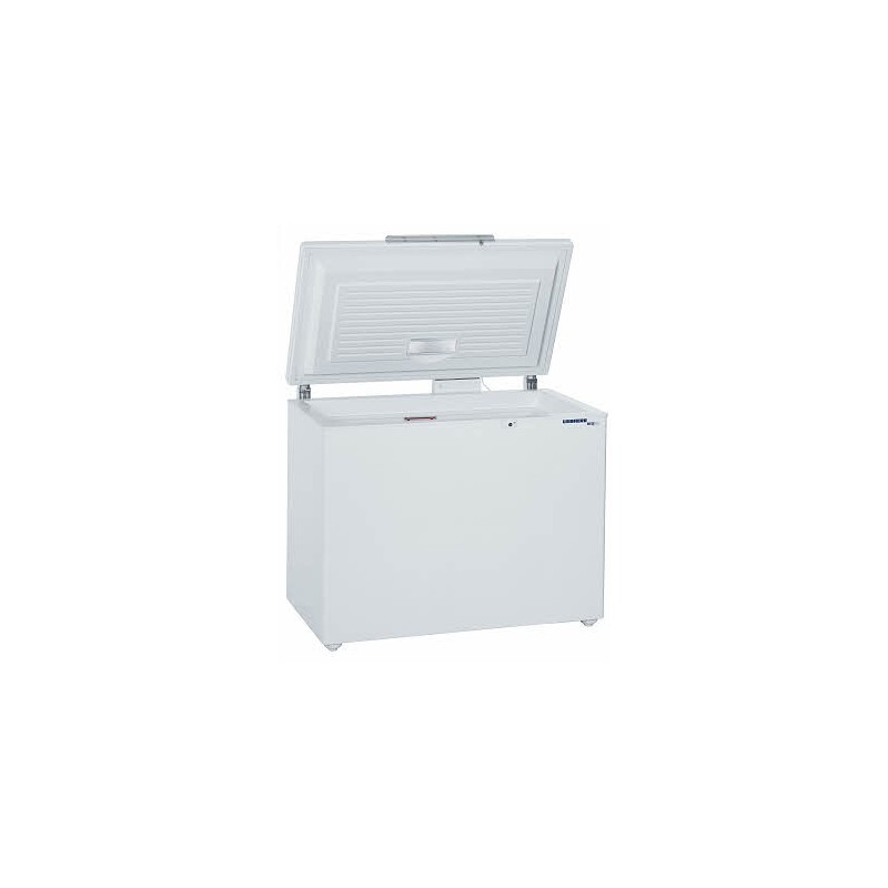 Laboratory chest freezer LGT 3725 -10°C … -45°C LED 350 L