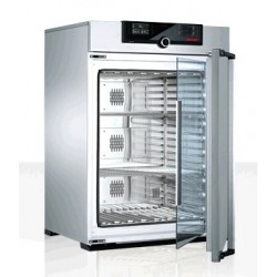 Cooled incubator IPP55 temperature range +0…+70°C volume 53L