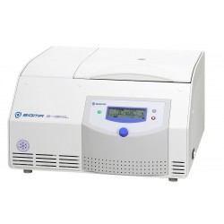 Refrigerated benchtop centrifuge Sigma 2-16KL 220-240 V 50/60