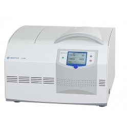 Refrigerated Benchtop centrifuge Sigma 4-16KS integrated