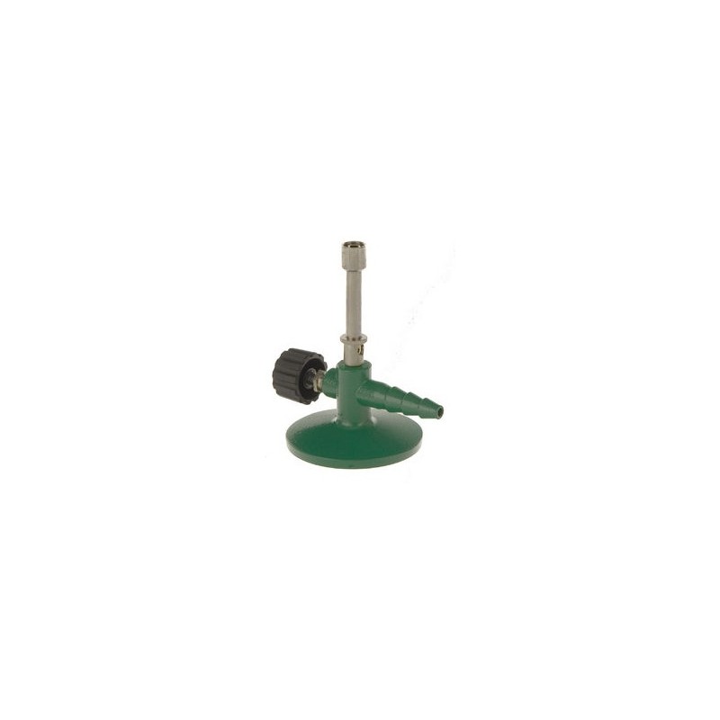 Micro burner MS-NI type propane needle valve