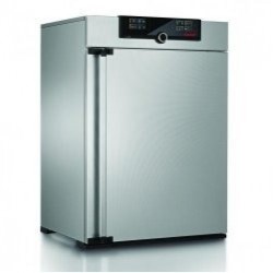 Precision incubator IN55plus +5°C…+80°C natural air circulation