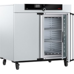 Inkubator IF450 temp. +10°C...+80°C konwekcja wymuszona