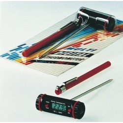 Digital Thermometer Multi -50...+200:0 1°C probe length 300 mm