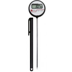 Thermometer Vario -50…+200:0 1°C digital