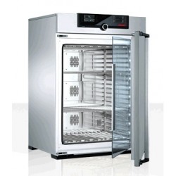 Cooled incubator IPP30 temperature range +0…+70°C volume 32L
