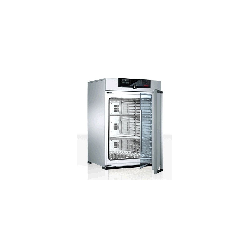 Cooled incubator IPP55plus temperature range +0…+70°C volume