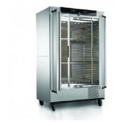 Cooled incubator ICP110 temperature range -12…+60°C volume 108L