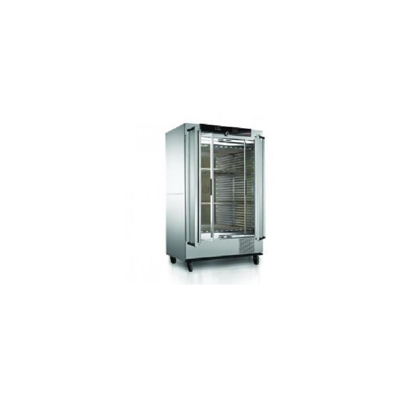 Inkubator z chłodzeniem ICP450 zakres temperatury -12…+60°C