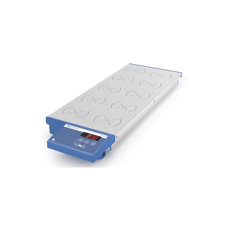 Magnetic stirrer without heating RO 10 Power 10 position
