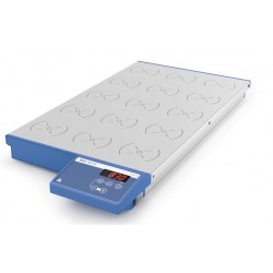 Magnetic stirrer without heating RO 15 digital 15 position
