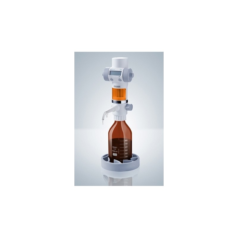 Titration unit solarus 20 ml