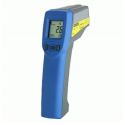 ScanTemp 385 Infrarot-Thermometer -35 °C...+365 °C