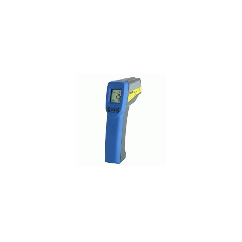 ScanTemp 385 Infrared-Thermometer -35 °C...+365 °C