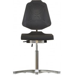 Krzesło wysokie XL na stopkach Classic WS1211 E XL