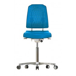 Krzesło wysokie na kółkach Klimastar WS9211.20