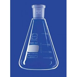 Erlenmeyer flask 250 ml Duran NS29/32 pack 10 pcs.