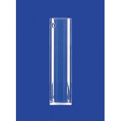 Tube with sintered glass for Thielepape Extractor glass 150 ml